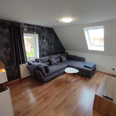 50qm An Der Nordsee Appartement *